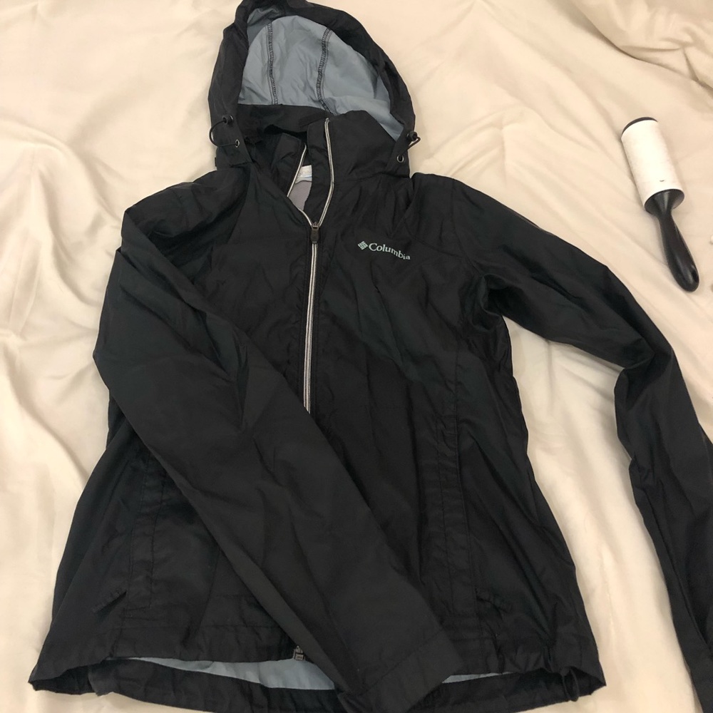 Women’s Columbia jacket size small